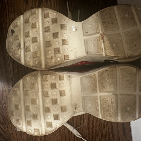 Gucci sneakers - Picture 3 of 7